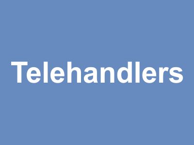 Telehandler