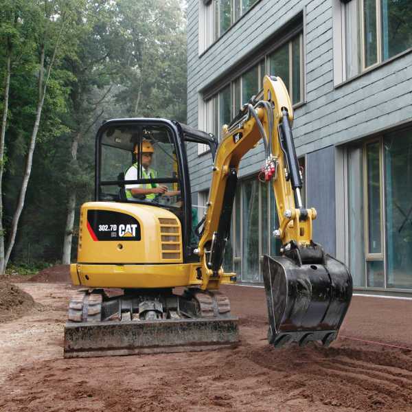 Road & Quarry Equipment