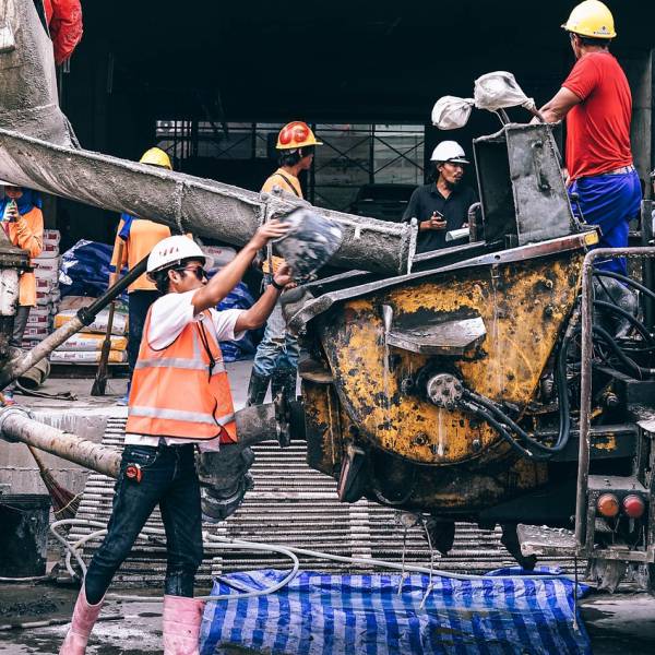 Road & Quarry Equipment