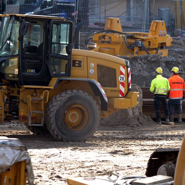 Road & Quarry Equipment