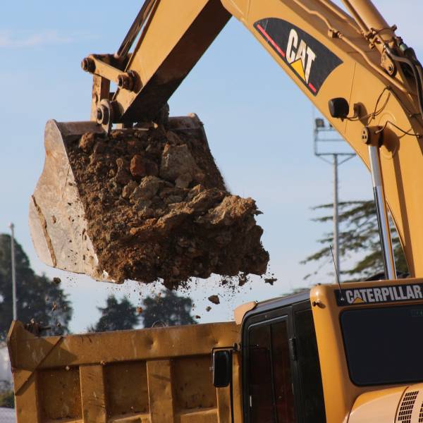 Road & Quarry Equipment