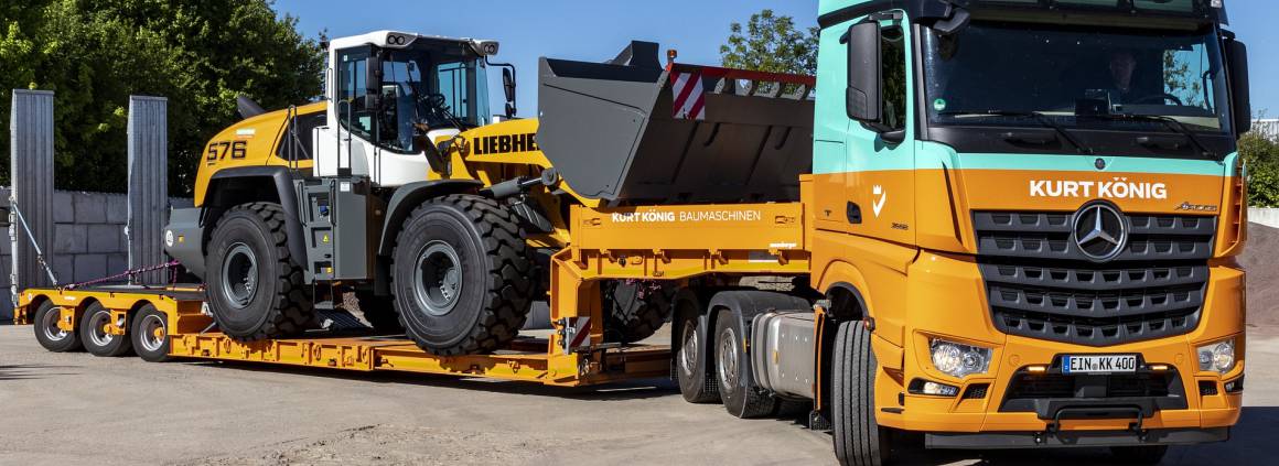 Road & Quarry Equipment