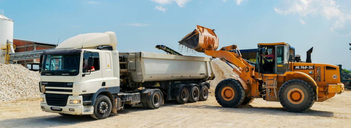 Road & Quarry Equipment