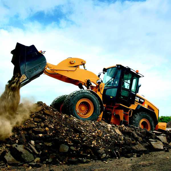 Road & Quarry Equipment