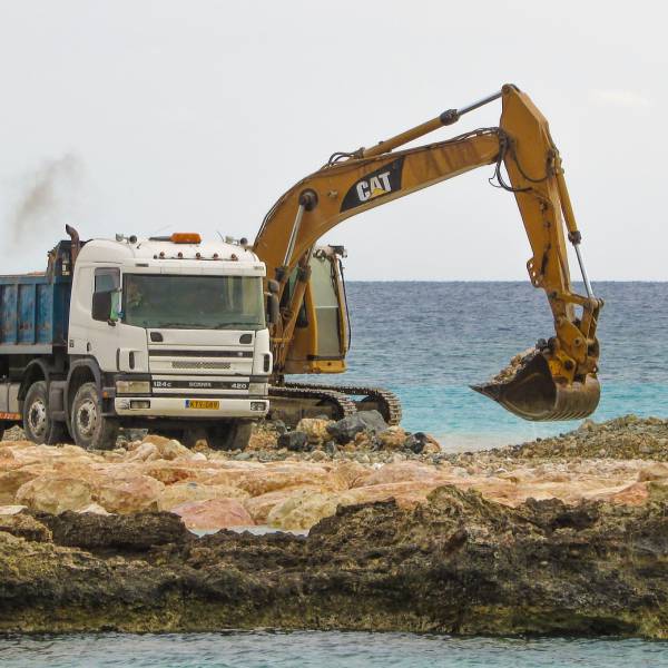 Road & Quarry Equipment