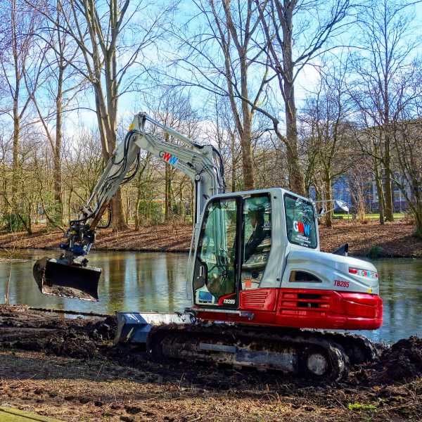 Road & Quarry Equipment