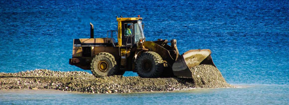 Road & Quarry Equipment