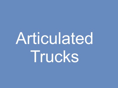 Articulated Trucks