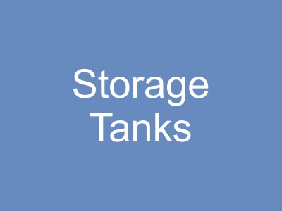 Storage Tanks and Silos